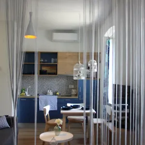 Apartament Cozy In Center Of, Rijeka